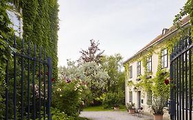 Schloss Hollenburg Aparte Apartments